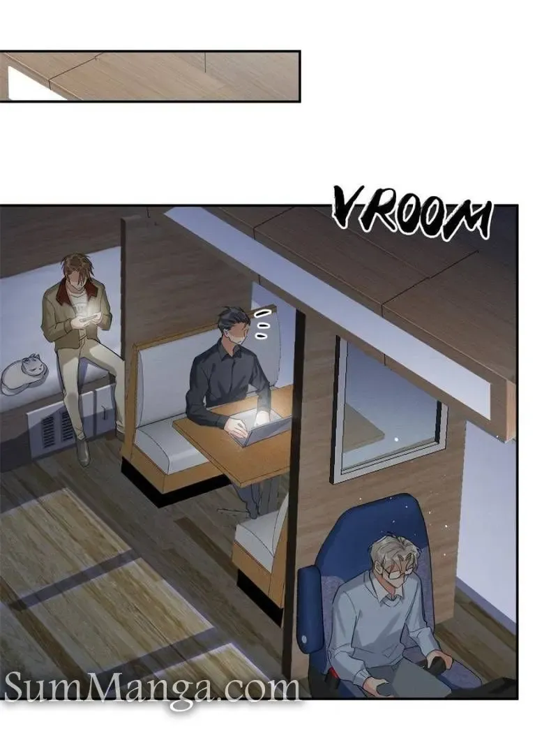 My Cat Lover Chapter 32 Online - página 33
