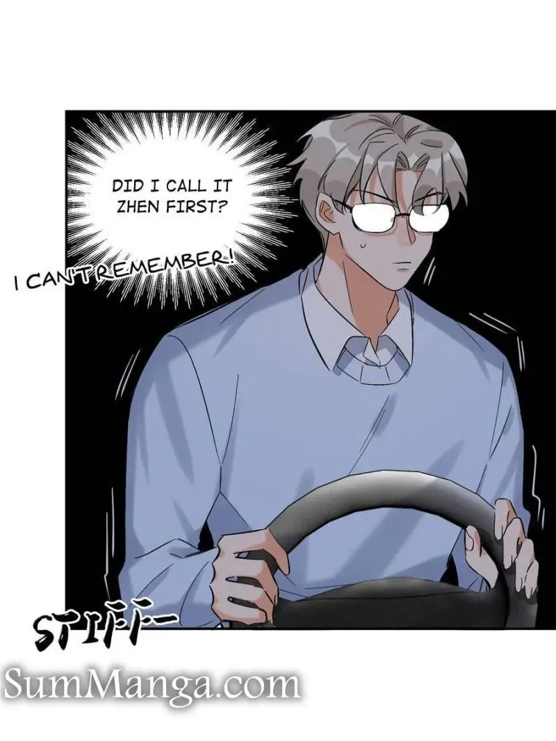 My Cat Lover Chapter 32 Online - página 38