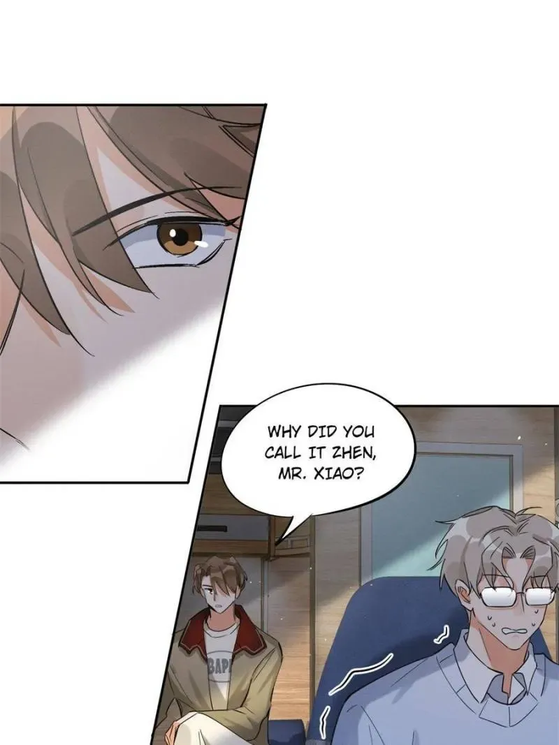 My Cat Lover Chapter 32 Online - página 39