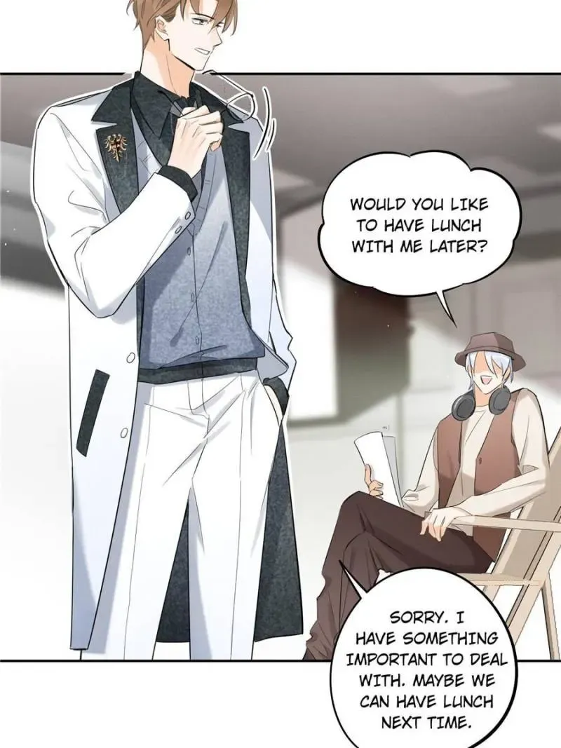 My Cat Lover Chapter 35 Online - página 2