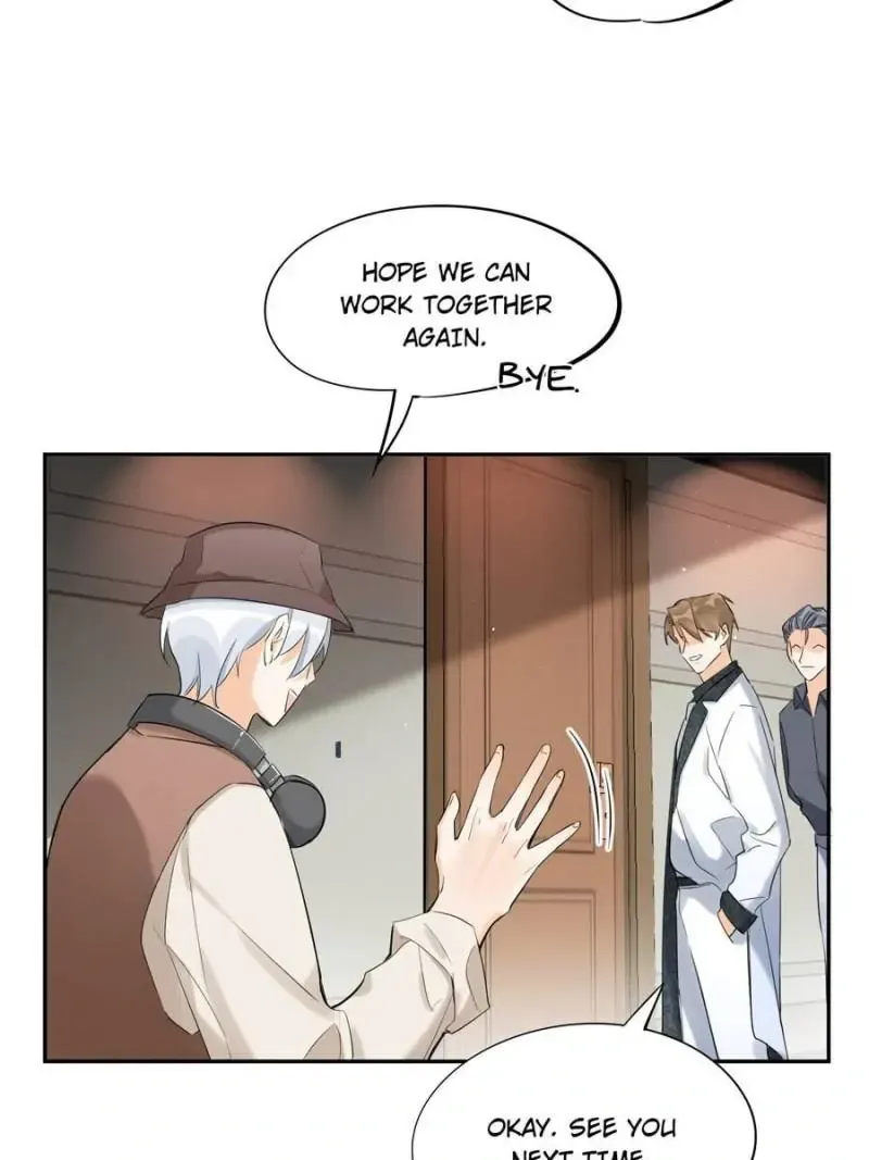 My Cat Lover Chapter 35 Online - página 3