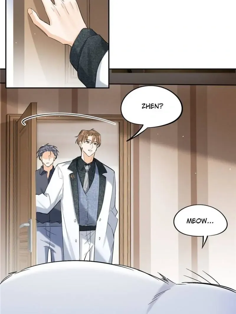 My Cat Lover Chapter 35 Online - página 7