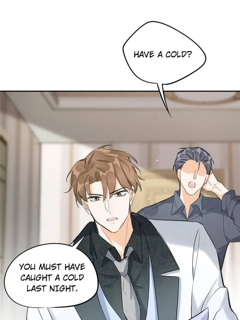 My Cat Lover Chapter 35 Online - página 10