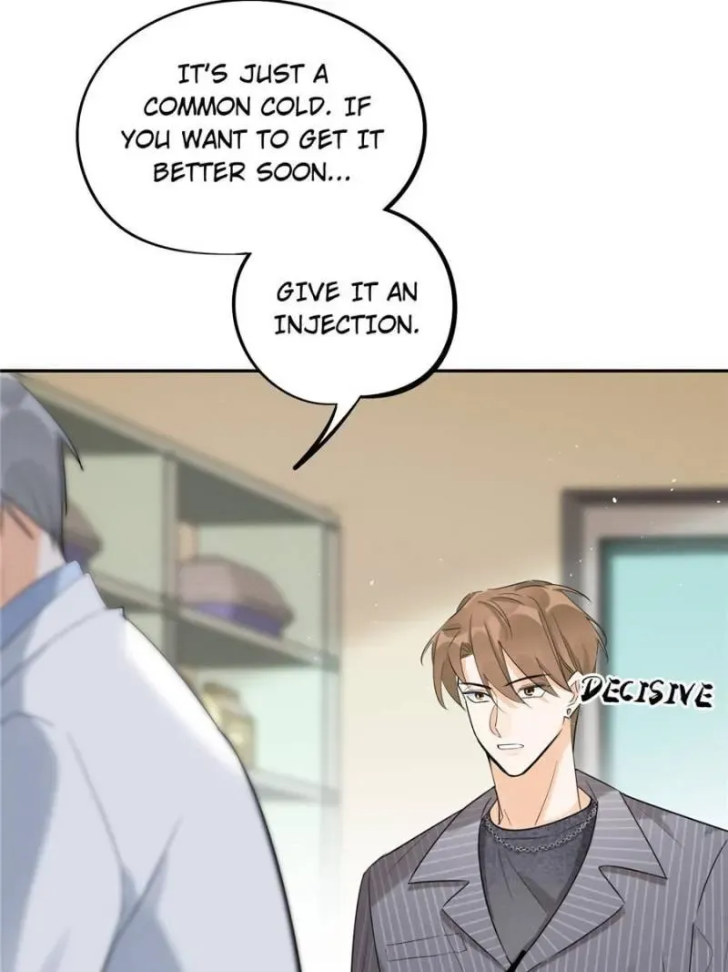 My Cat Lover Chapter 35 Online - página 14