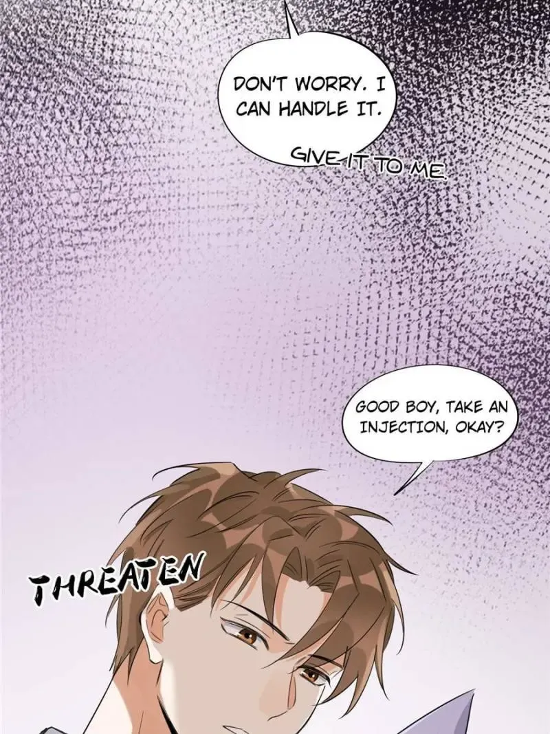 My Cat Lover Chapter 35 Online - página 20