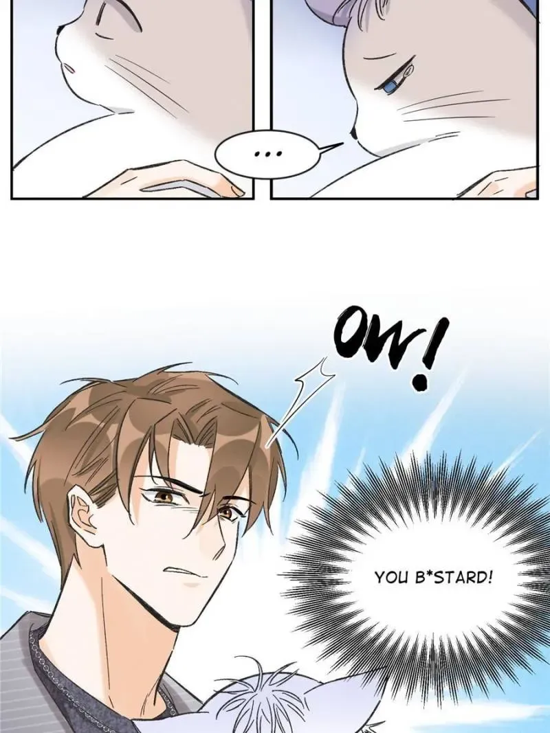 My Cat Lover Chapter 35 Online - página 22
