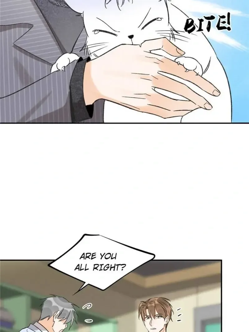 My Cat Lover Chapter 35 Online - página 23