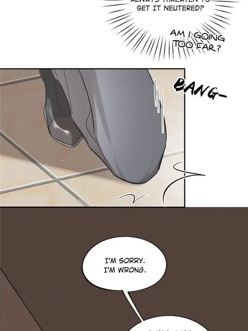 My Cat Lover Chapter 35 Online - página 26