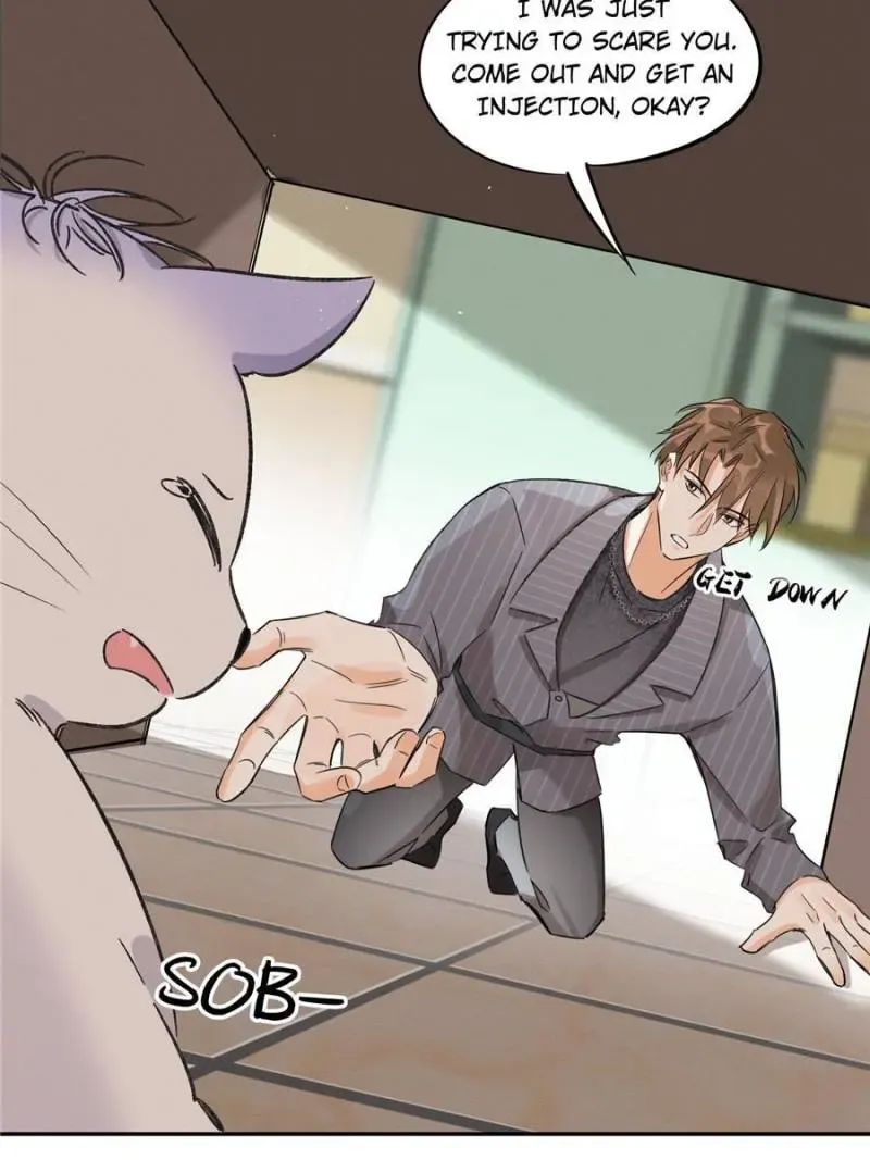 My Cat Lover Chapter 35 Online - página 27