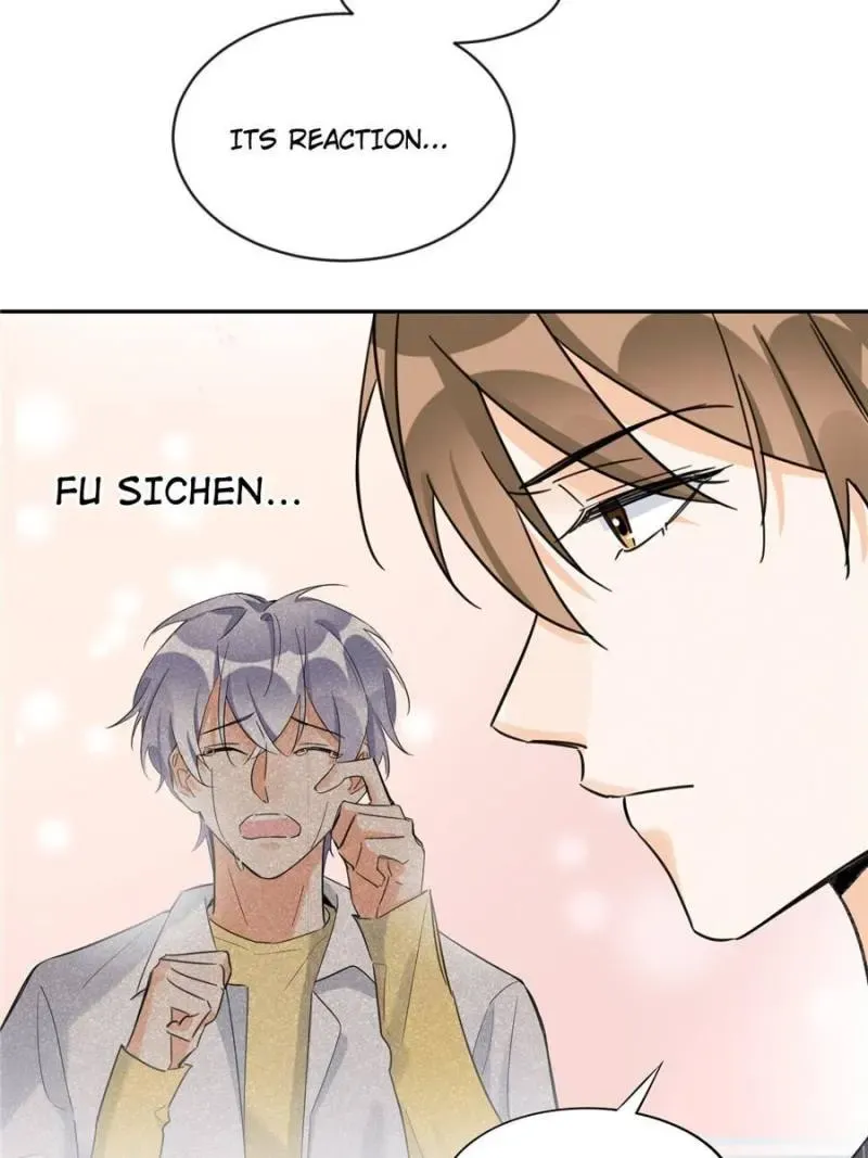 My Cat Lover Chapter 35 Online - página 29