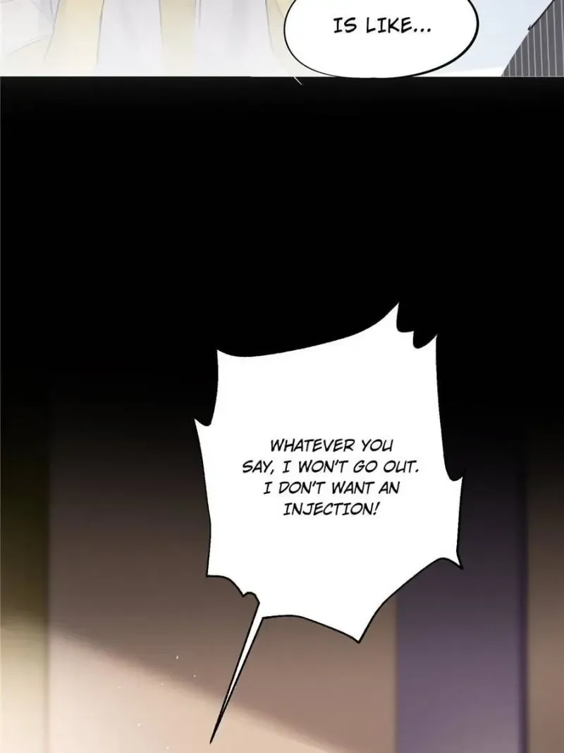 My Cat Lover Chapter 35 Online - página 30