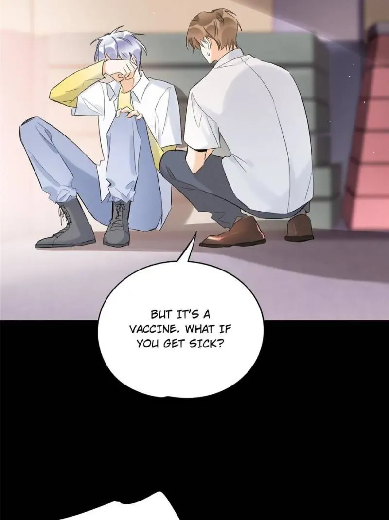 My Cat Lover Chapter 35 Online - página 31