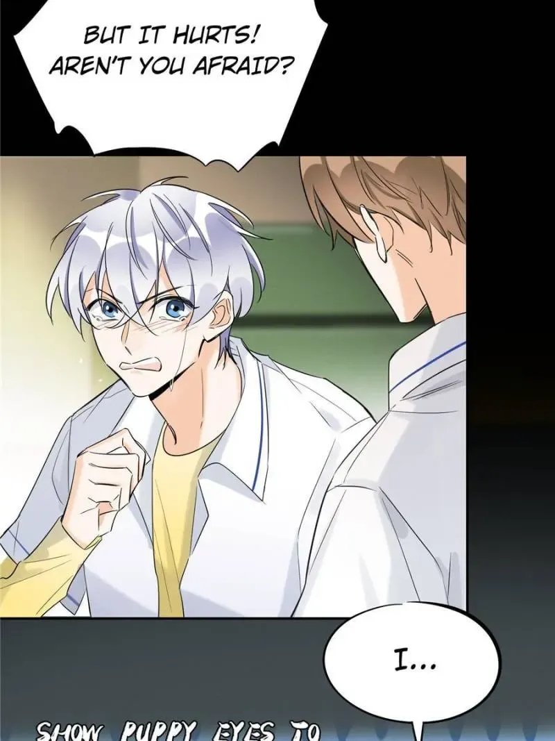 My Cat Lover Chapter 35 Online - página 33