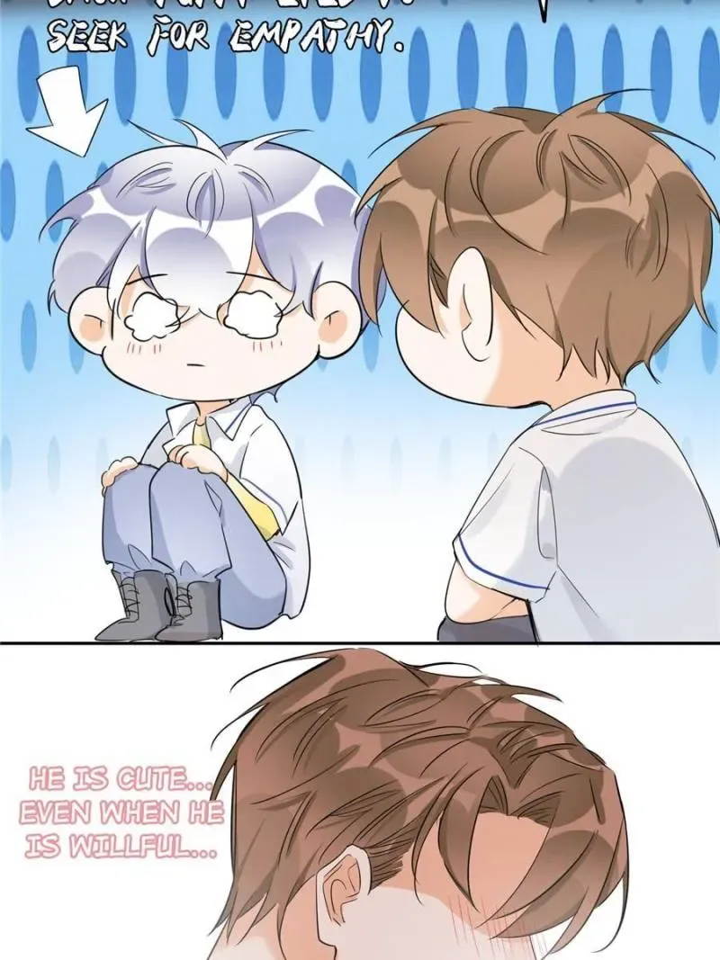 My Cat Lover Chapter 35 Online - página 34