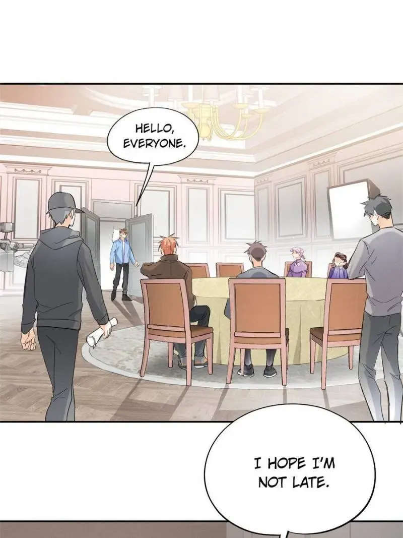 My Cat Lover Chapter 39 Online - página 3