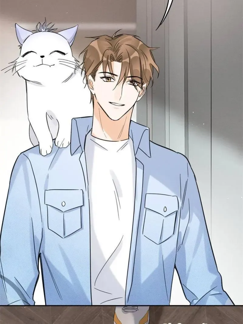 My Cat Lover Chapter 39 Online - página 4
