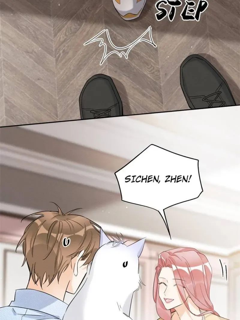My Cat Lover Chapter 39 Online - página 5