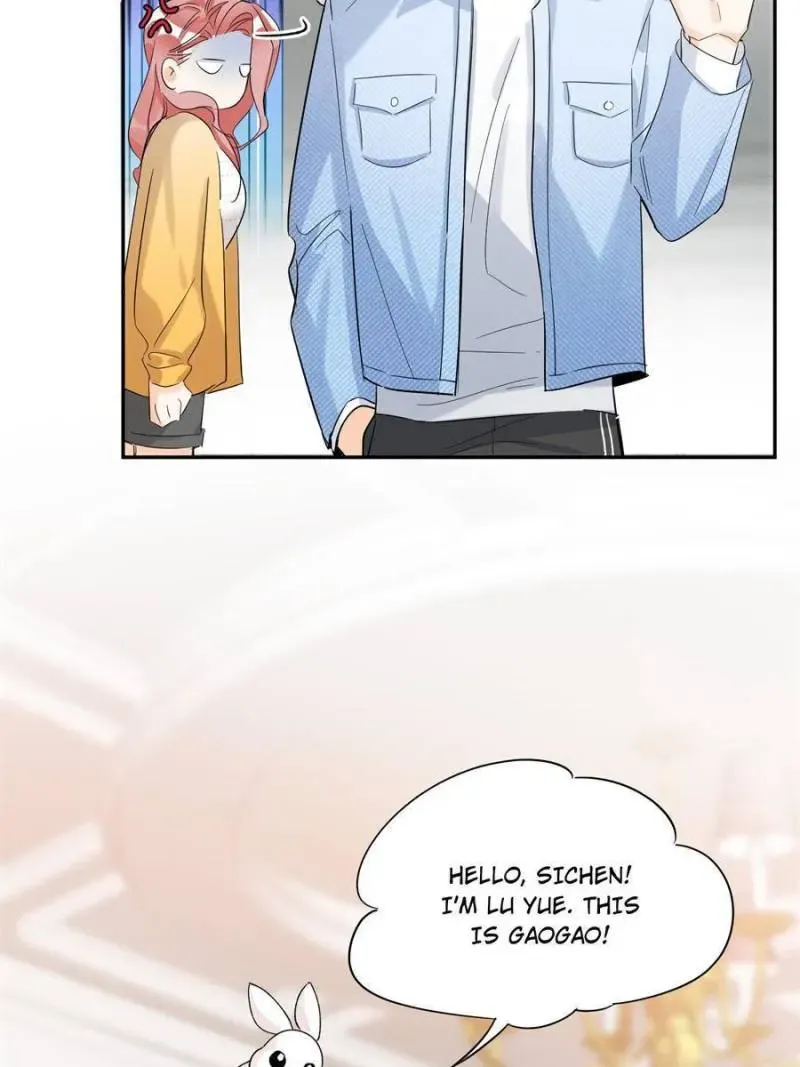 My Cat Lover Chapter 39 Online - página 7