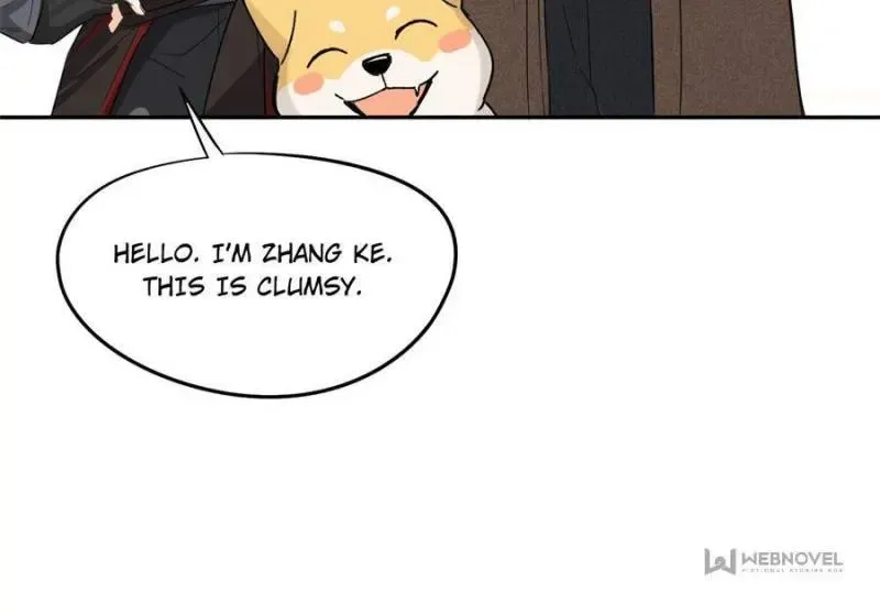 My Cat Lover Chapter 39 Online - página 10