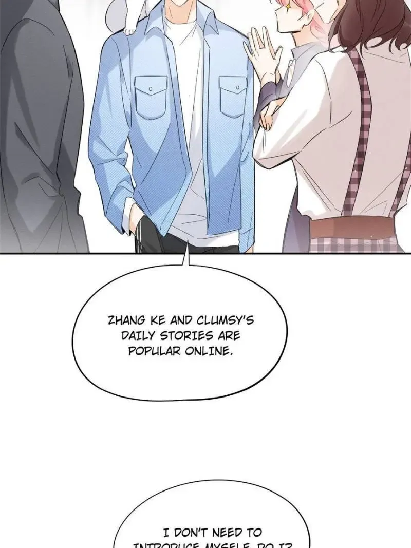 My Cat Lover Chapter 39 Online - página 12