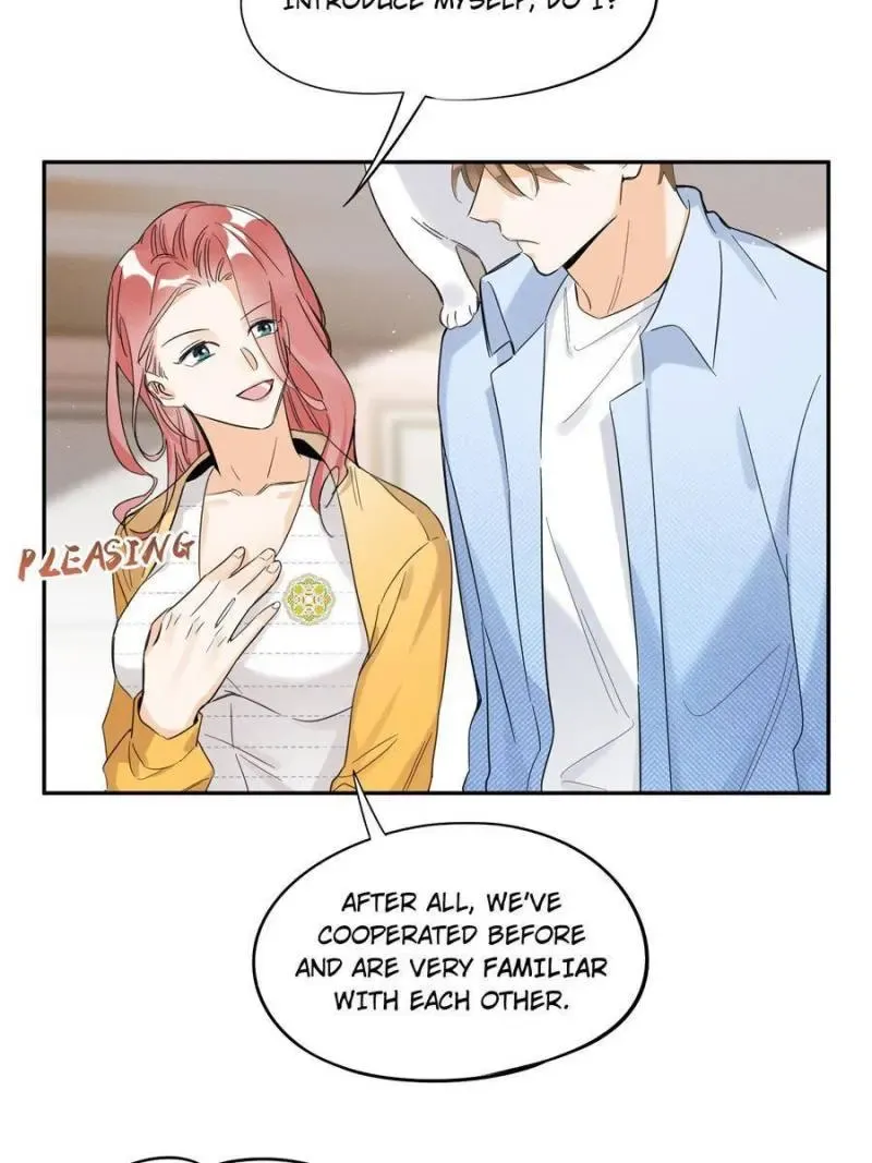 My Cat Lover Chapter 39 Online - página 13