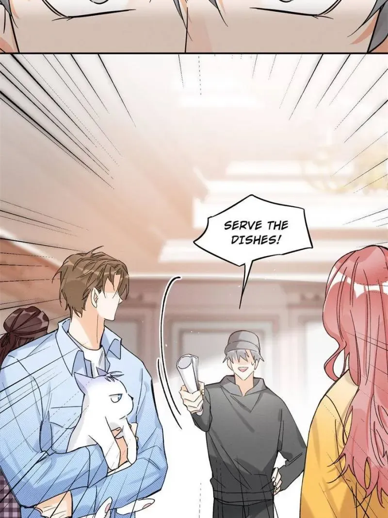 My Cat Lover Chapter 39 Online - página 18