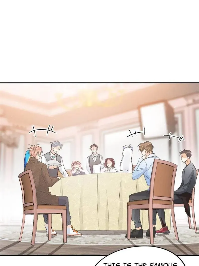 My Cat Lover Chapter 39 Online - página 20