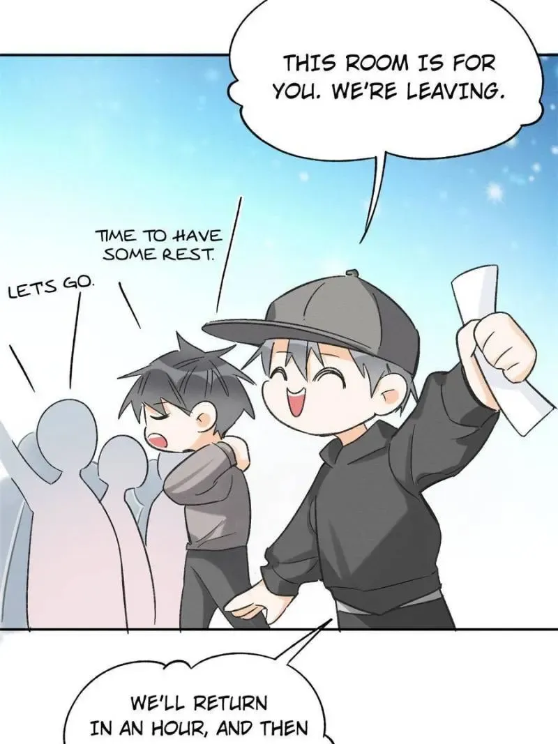 My Cat Lover Chapter 39 Online - página 22