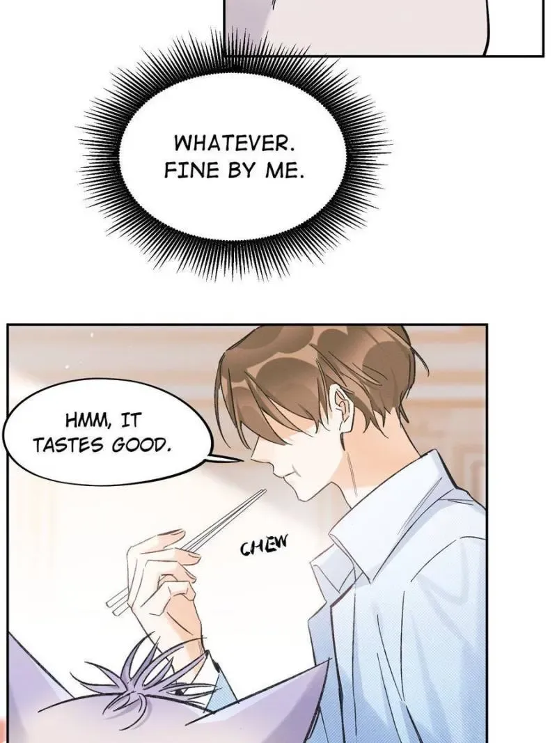 My Cat Lover Chapter 39 Online - página 24