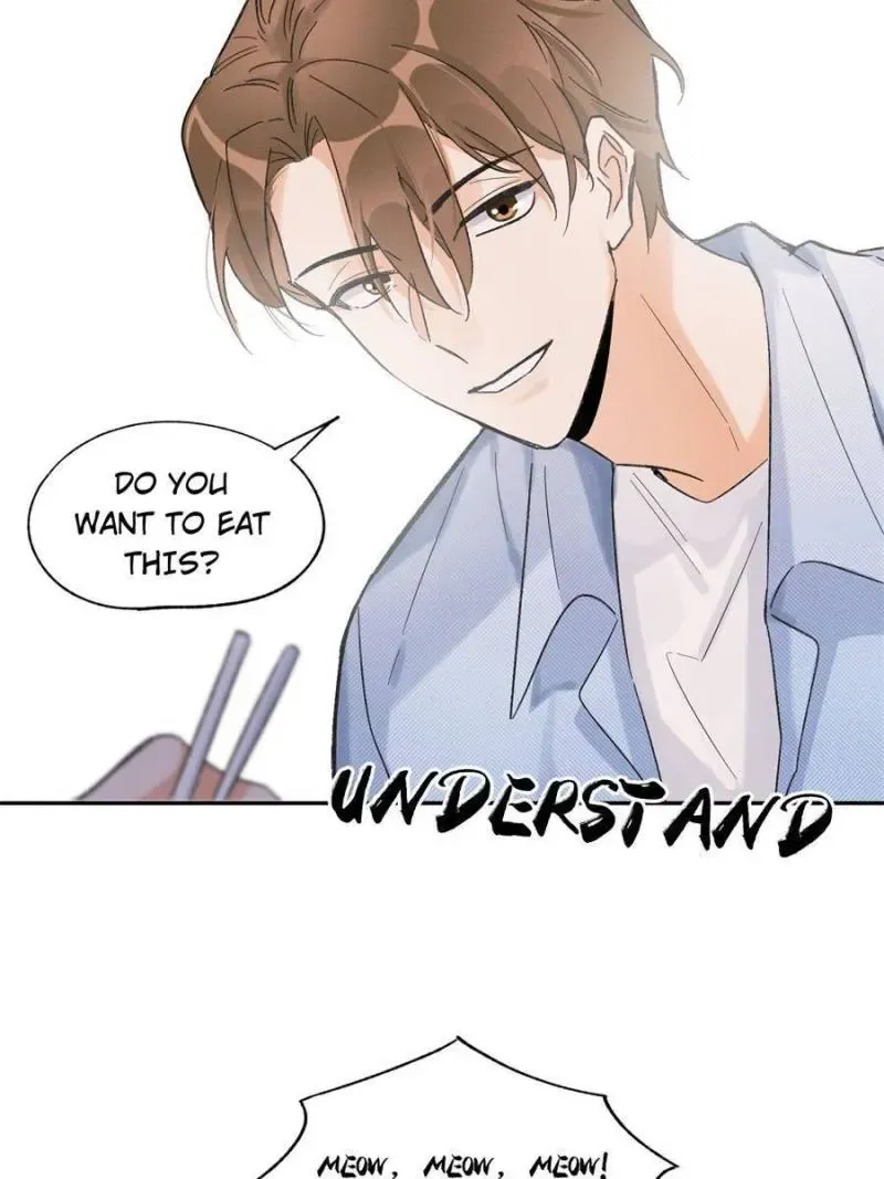 My Cat Lover Chapter 39 Online - página 27