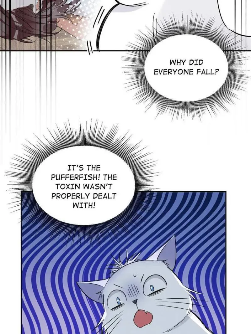 My Cat Lover Chapter 39 Online - página 34