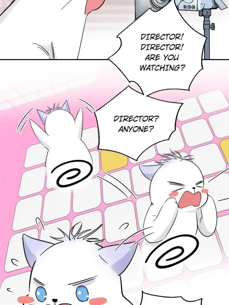 My Cat Lover Chapter 39 Online - página 36