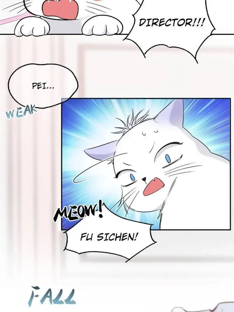 My Cat Lover Chapter 39 Online - página 37
