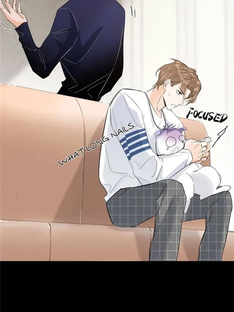 My Cat Lover Chapter 41 Online - página 3