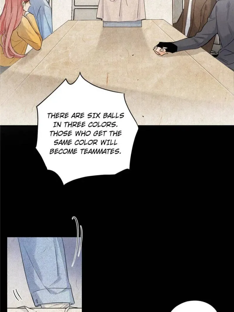 My Cat Lover Chapter 41 Online - página 5
