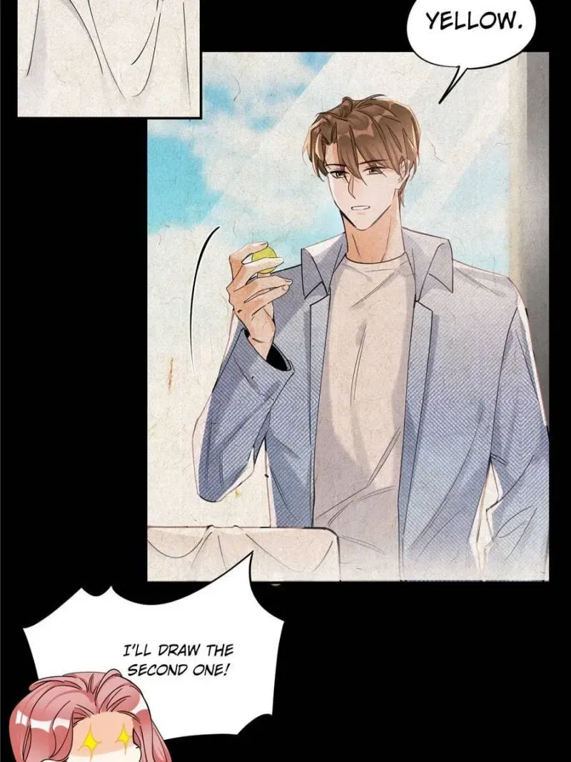My Cat Lover Chapter 41 Online - página 6