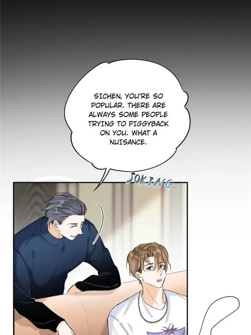 My Cat Lover Chapter 41 Online - página 8