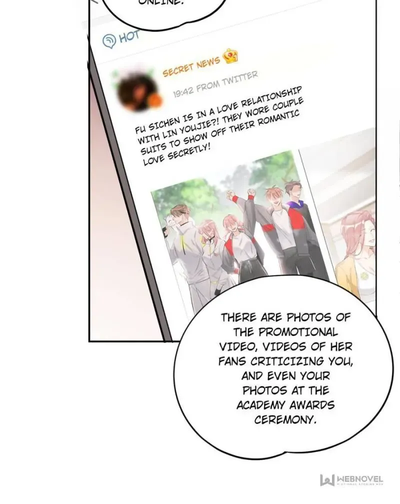 My Cat Lover Chapter 41 Online - página 10
