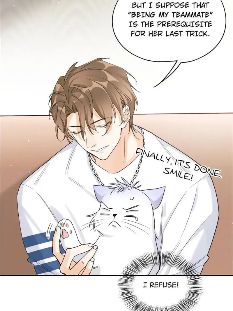 My Cat Lover Chapter 41 Online - página 12