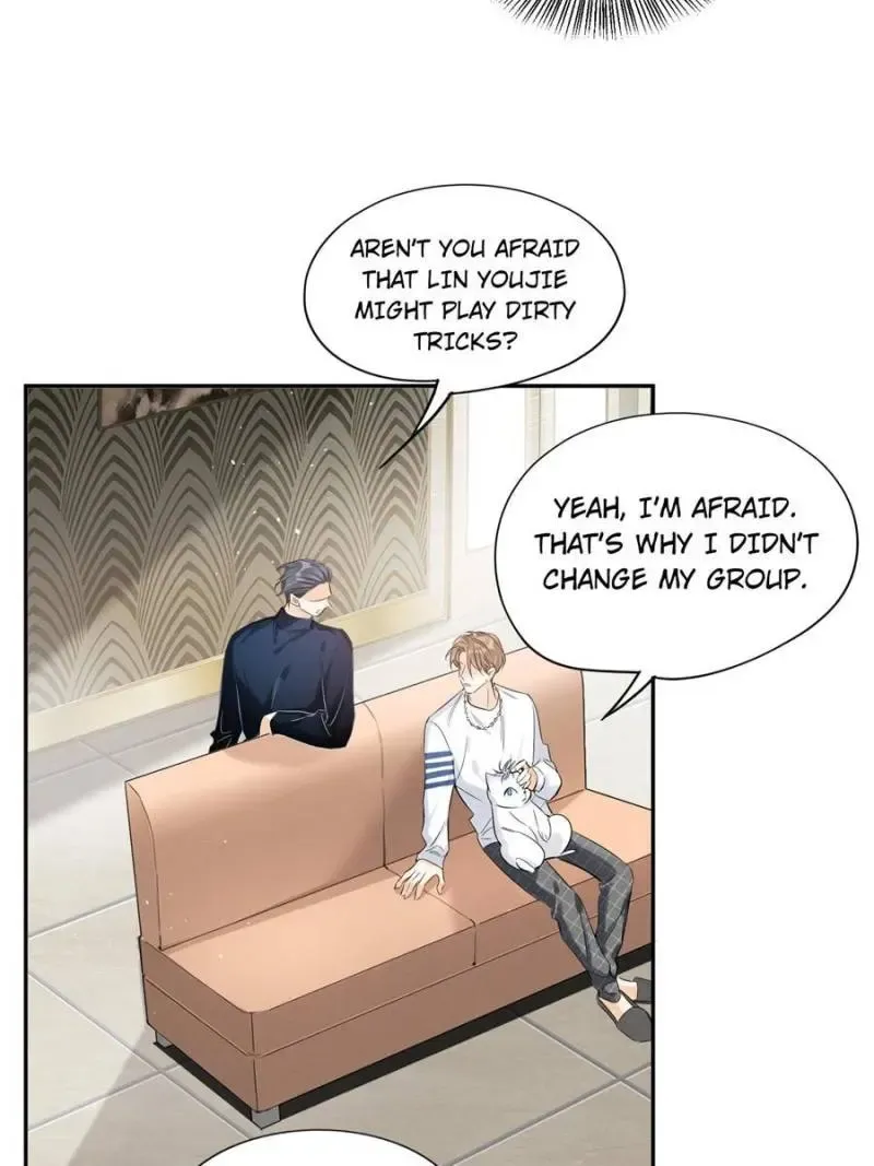 My Cat Lover Chapter 41 Online - página 13