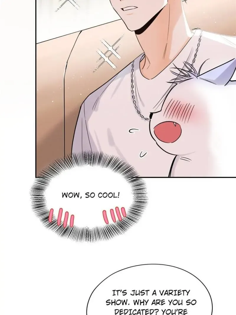 My Cat Lover Chapter 41 Online - página 15