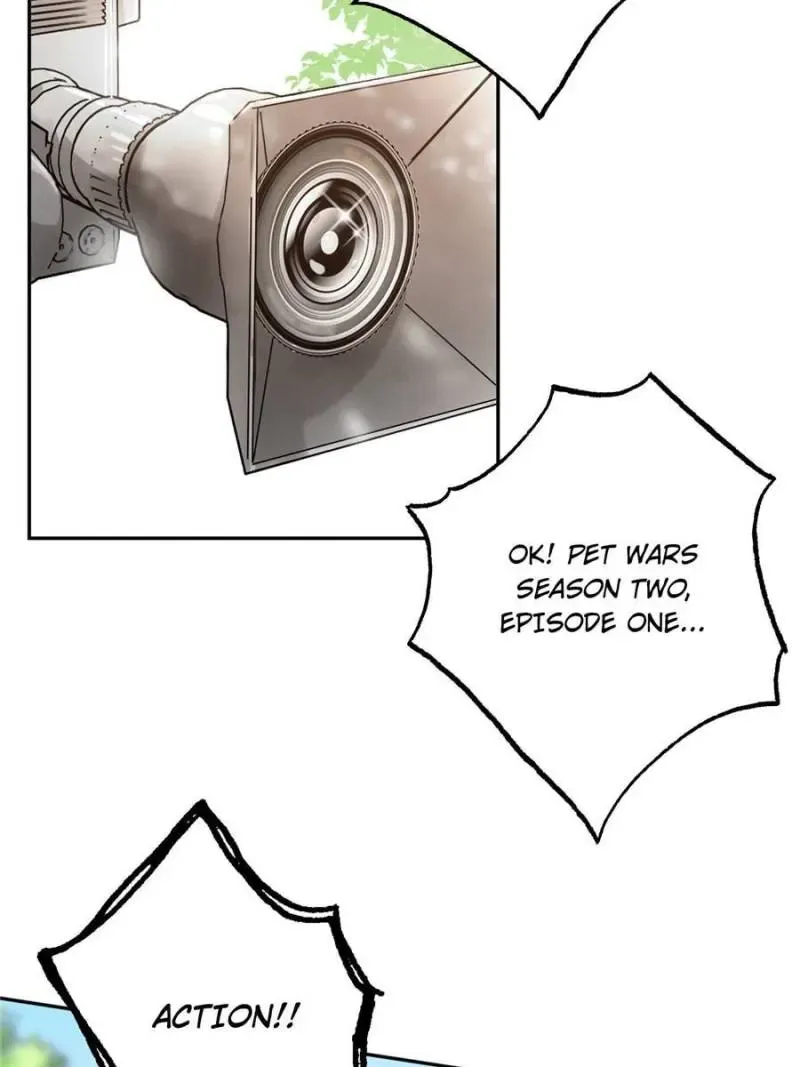My Cat Lover Chapter 41 Online - página 21