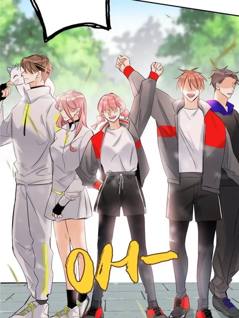 My Cat Lover Chapter 41 Online - página 22