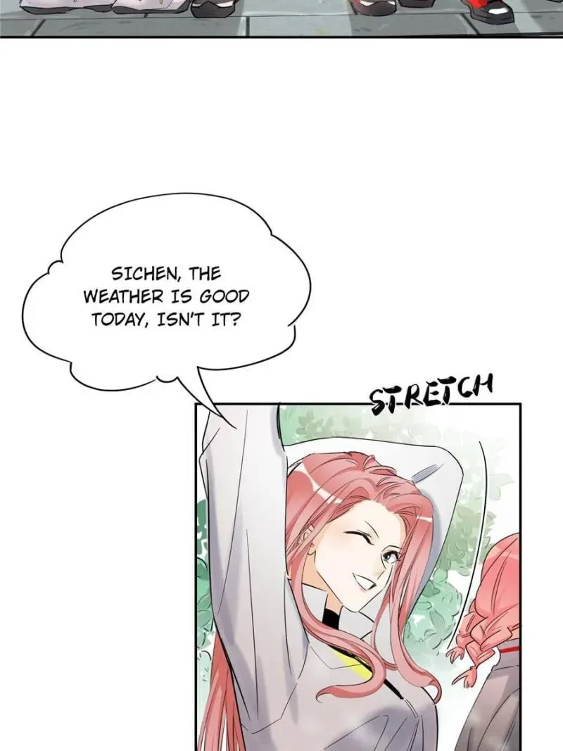 My Cat Lover Chapter 41 Online - página 23