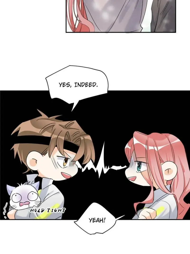 My Cat Lover Chapter 41 Online - página 24