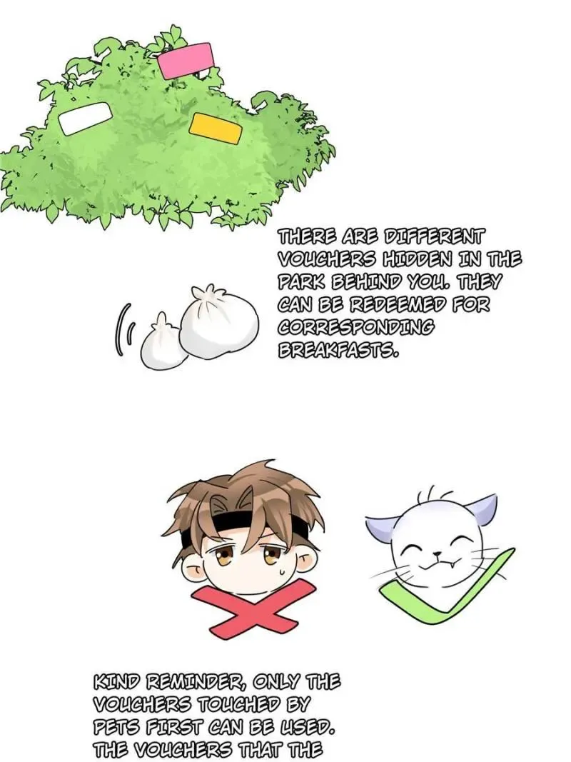 My Cat Lover Chapter 41 Online - página 26