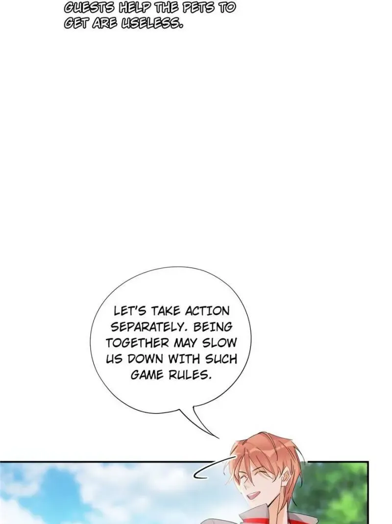My Cat Lover Chapter 41 Online - página 27