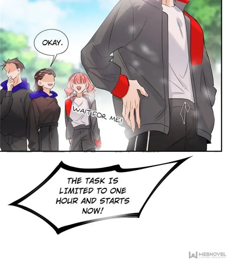 My Cat Lover Chapter 41 Online - página 28