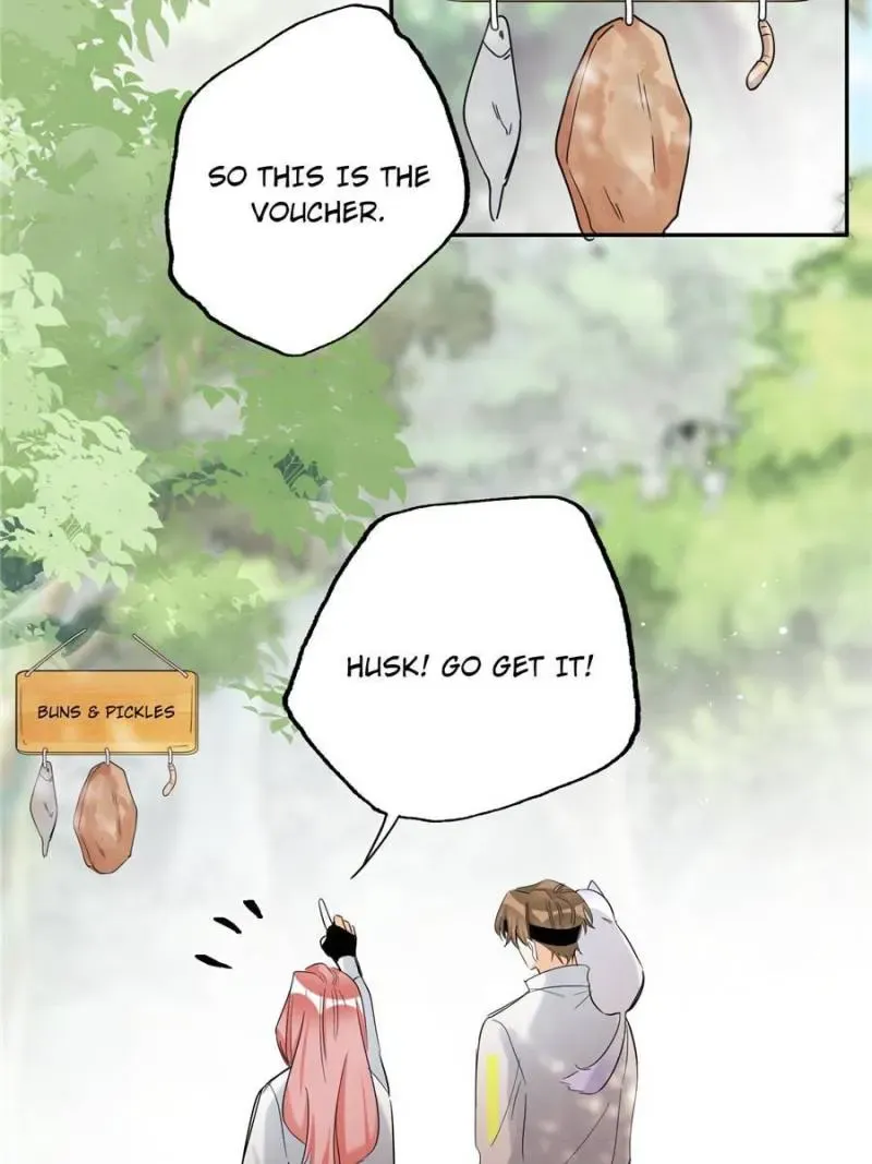 My Cat Lover Chapter 41 Online - página 30