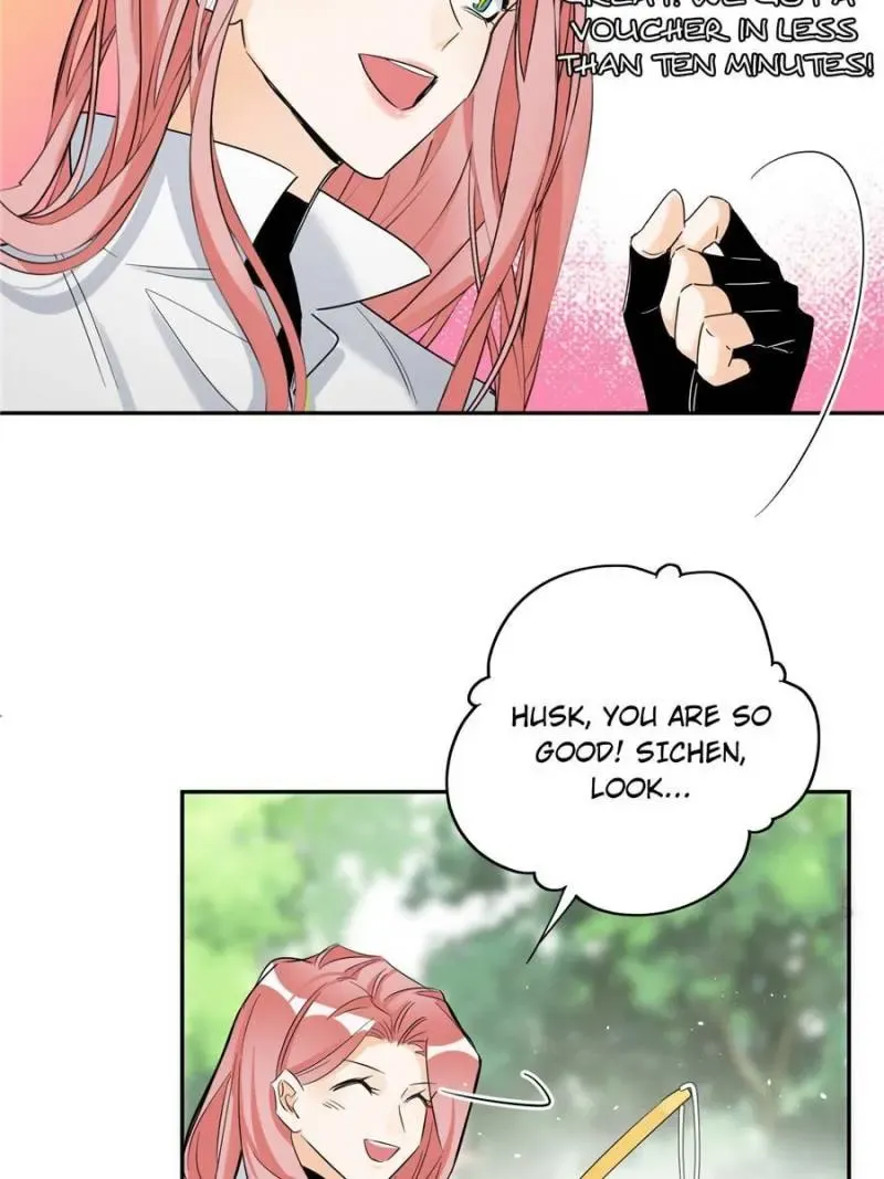 My Cat Lover Chapter 41 Online - página 36